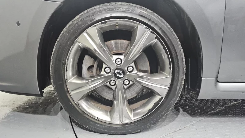 Renault Samsung SM7