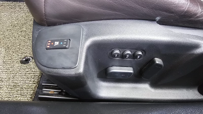 Renault Samsung SM7