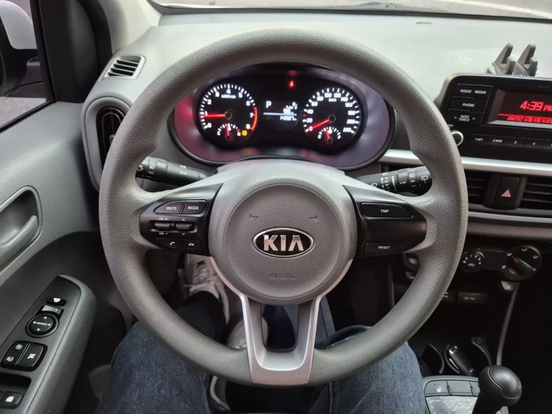 Kia Morning