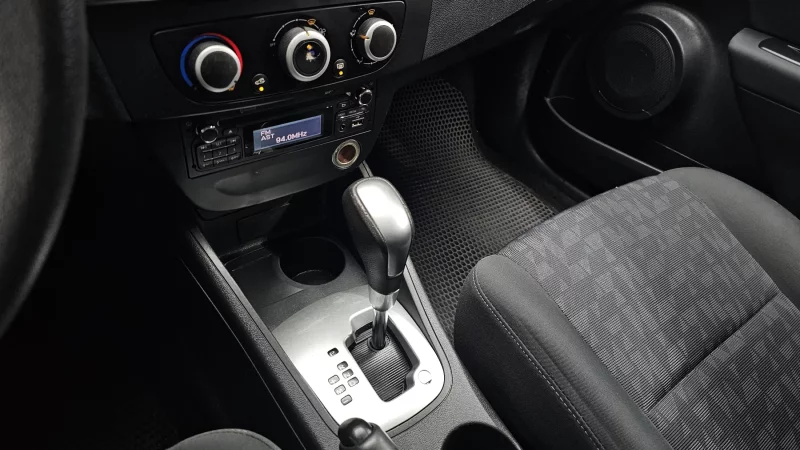 Renault Samsung SM3