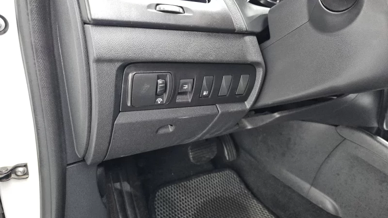 Renault Samsung SM3