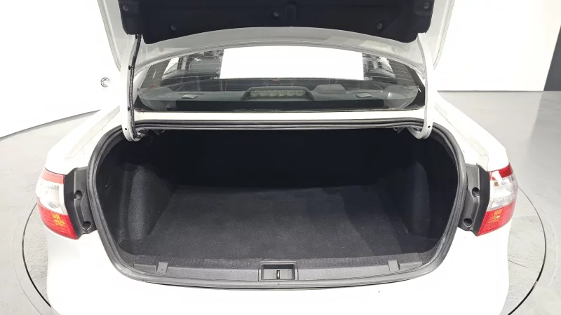 Renault Samsung SM3