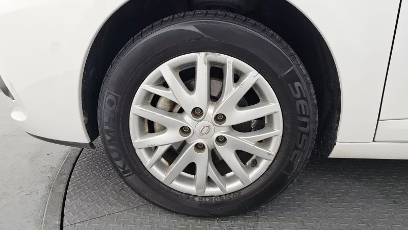Renault Samsung SM3
