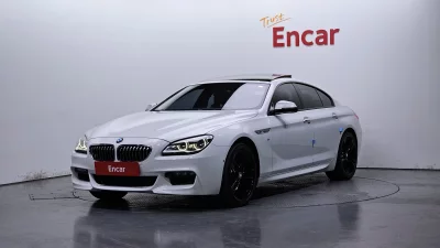 BMW 6-Series