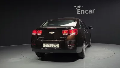 Daewoo Malibu