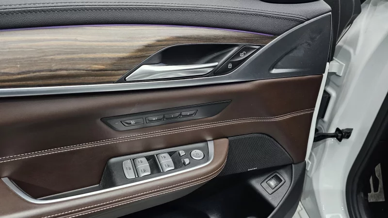 BMW 6-Series Gran Turismo