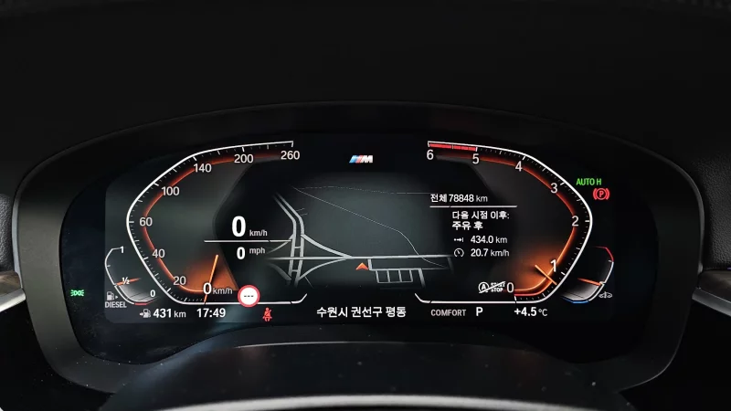 BMW 6-Series Gran Turismo