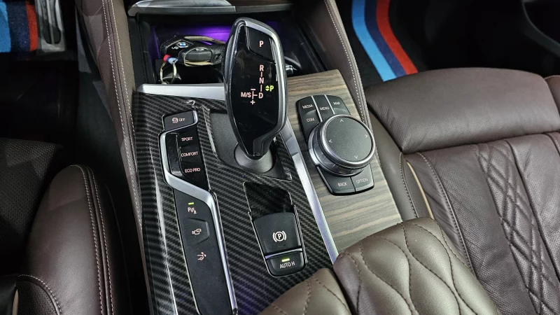 BMW 6-Series Gran Turismo