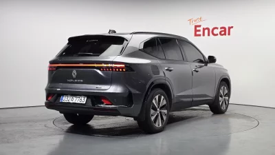 Renault Grand Koleos