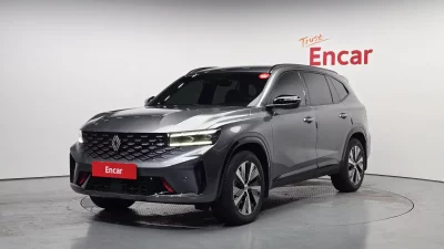 Renault Grand Koleos
