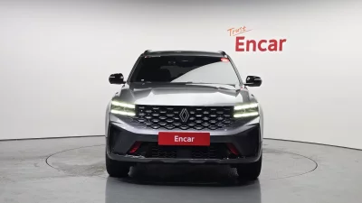 Renault Grand Koleos