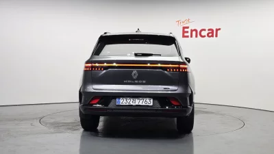 Renault Grand Koleos