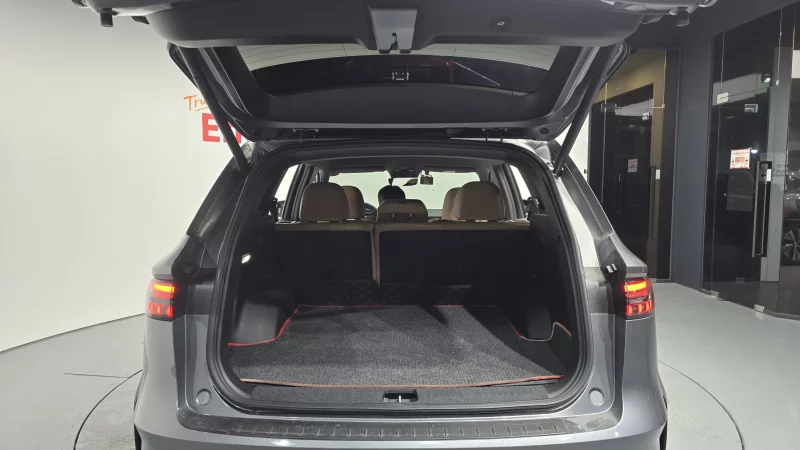 Renault Grand Koleos