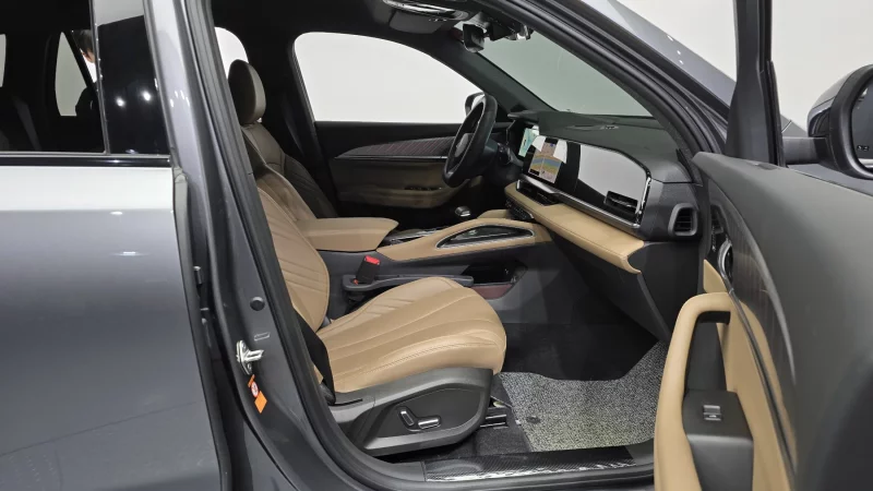 Renault Grand Koleos