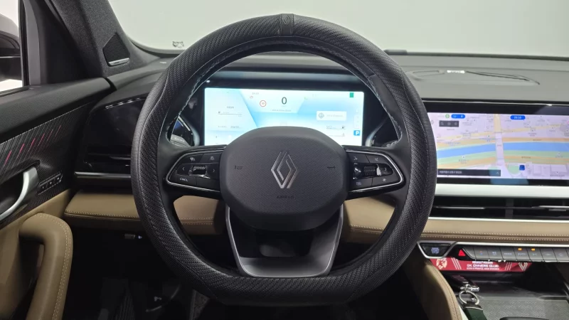 Renault Grand Koleos