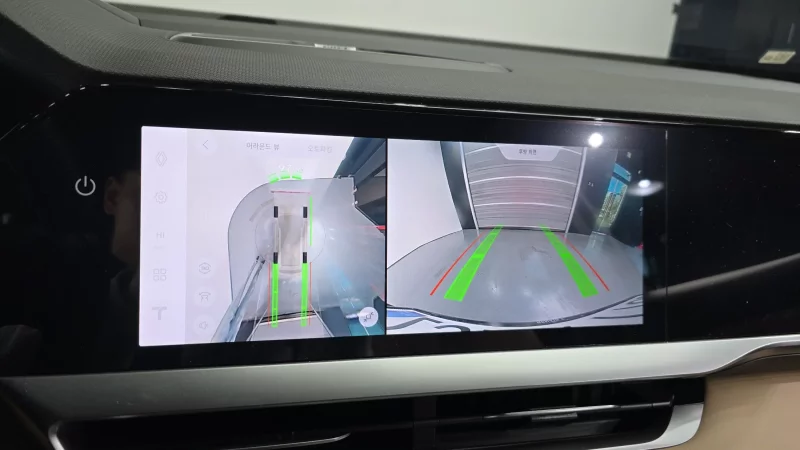 Renault Grand Koleos