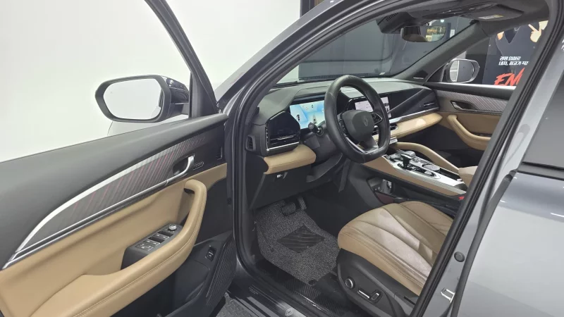 Renault Grand Koleos