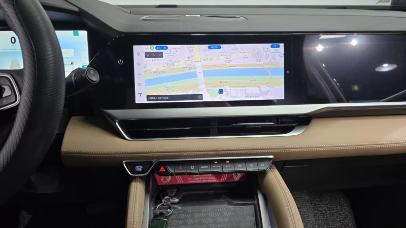 Renault Grand Koleos