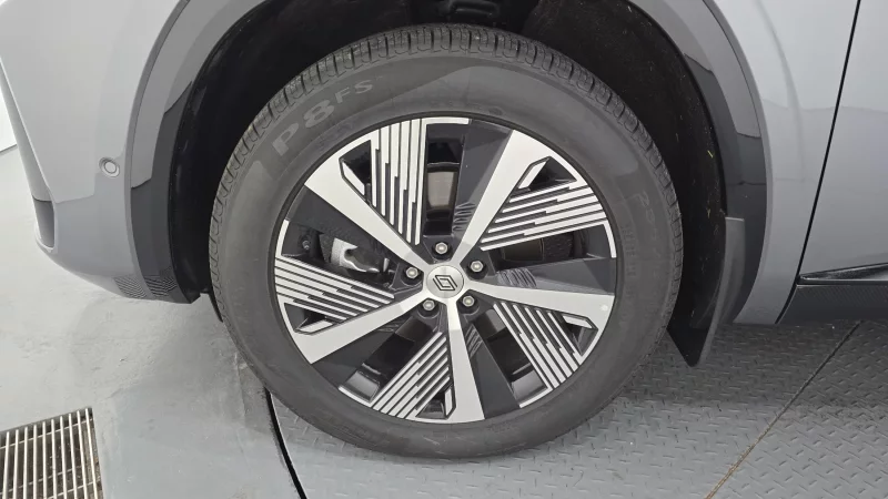 Renault Grand Koleos