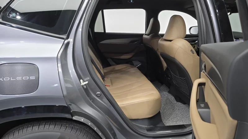 Renault Grand Koleos