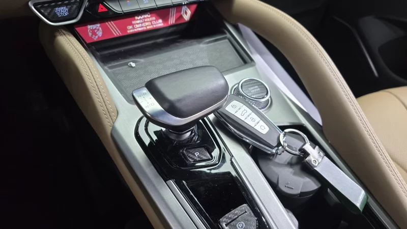 Renault Grand Koleos