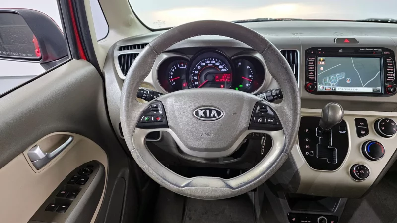 Kia RAY