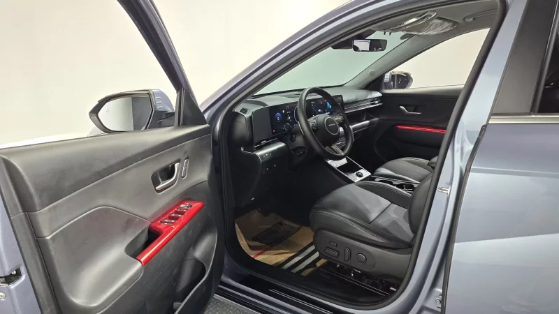 Hyundai Kona Electric