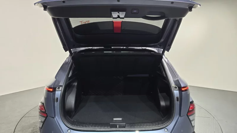 Hyundai Kona Electric