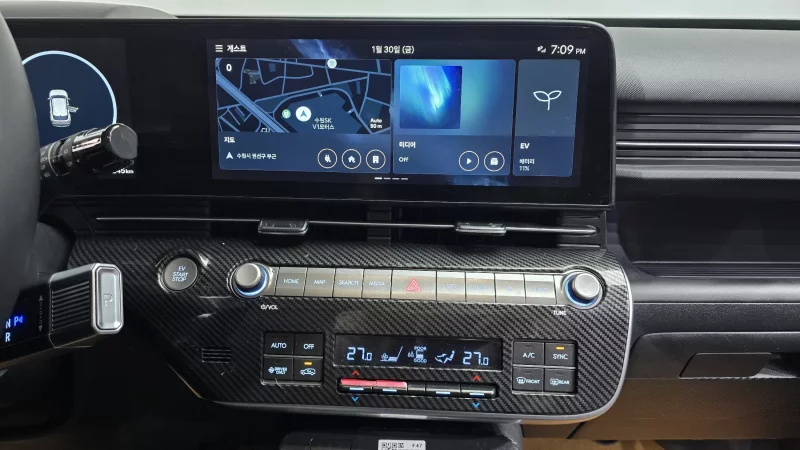 Hyundai Kona Electric