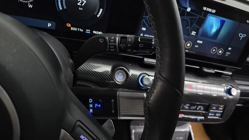 Hyundai Kona Electric