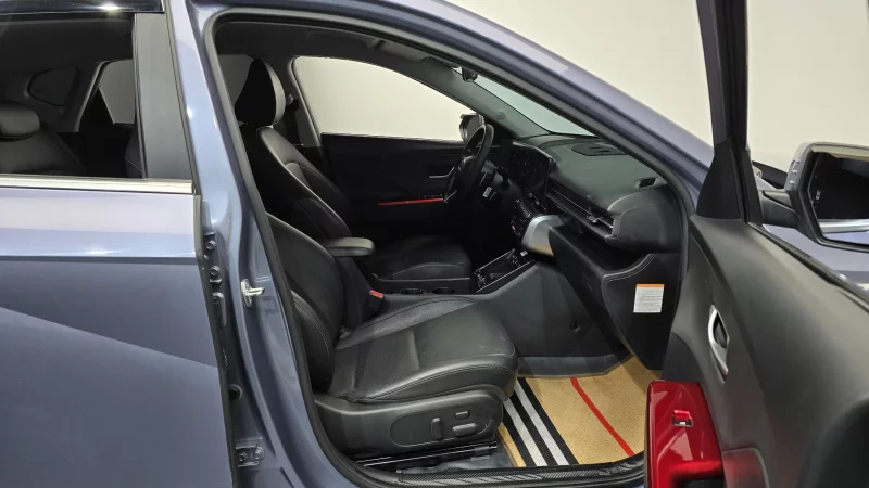 Hyundai Kona Electric
