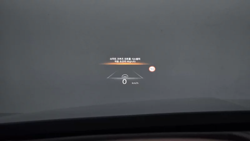 Genesis Electrified G80