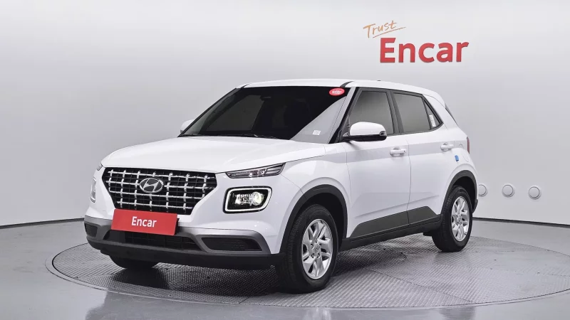 Hyundai Venue