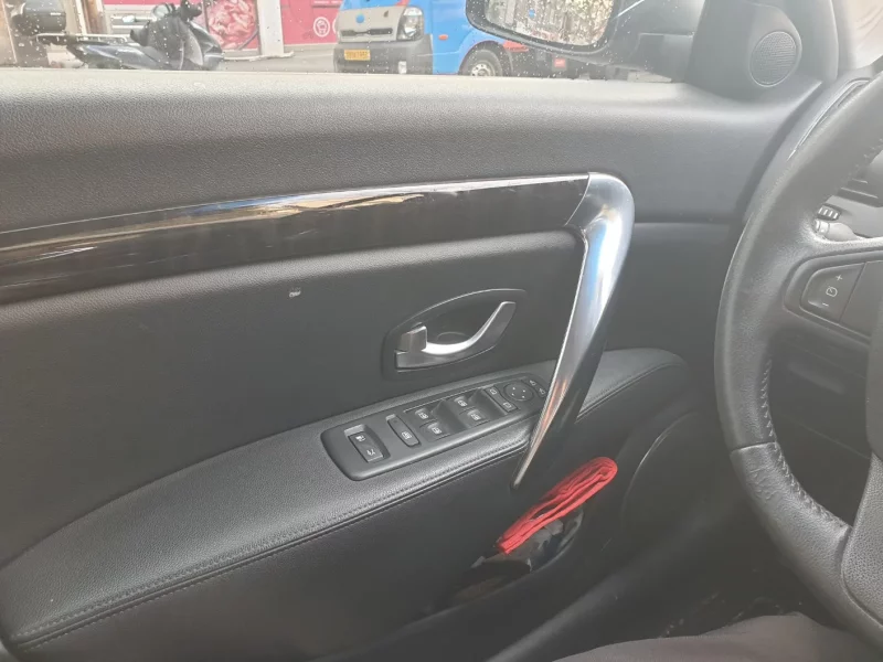 Renault Samsung SM7