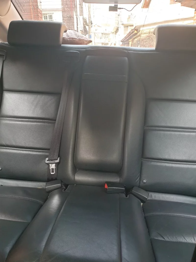 Renault Samsung SM7