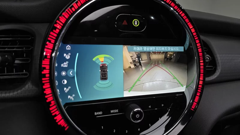 MINI Cooper Convertible