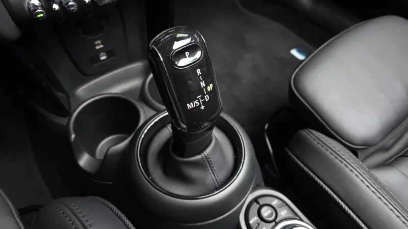 MINI Cooper Convertible