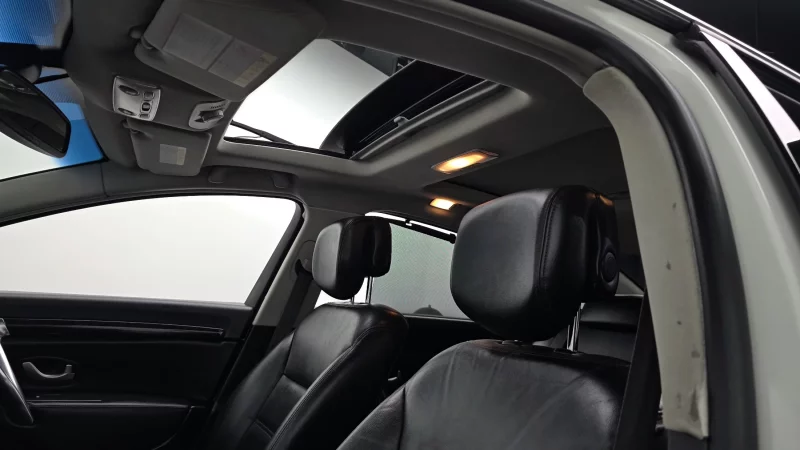 Renault Samsung SM7