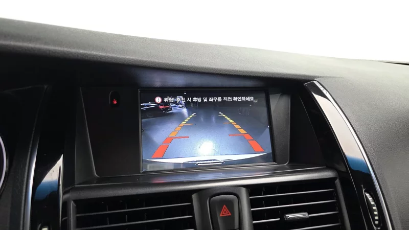 Renault Samsung SM7