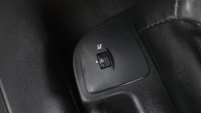 Renault Samsung SM7