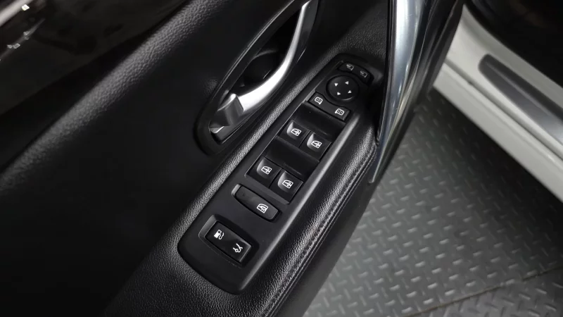 Renault Samsung SM7