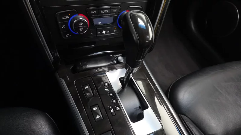Renault Samsung SM7