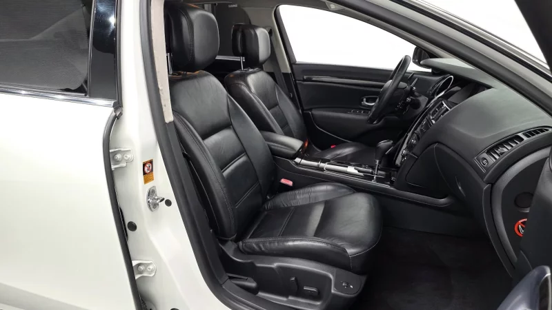 Renault Samsung SM7