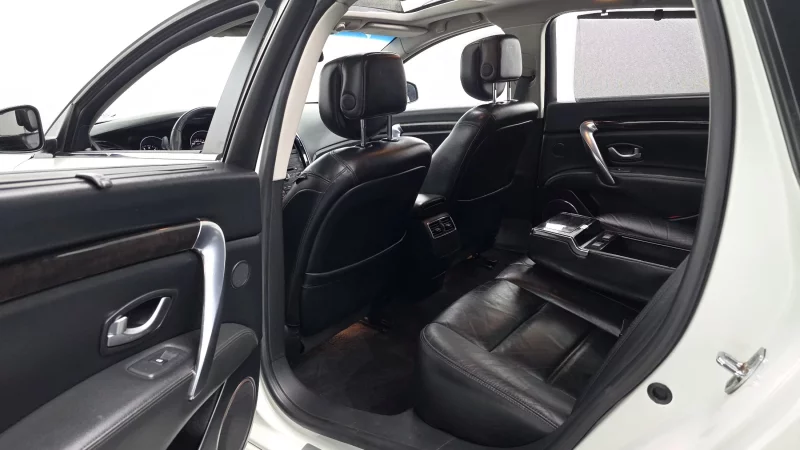 Renault Samsung SM7