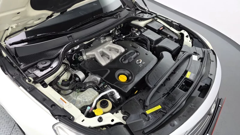 Renault Samsung SM7