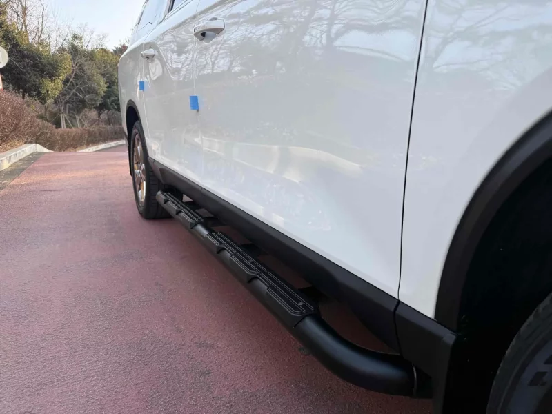 SsangYong Rexton Sports Khan