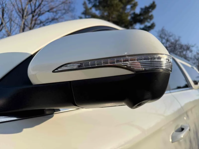 SsangYong Rexton Sports Khan