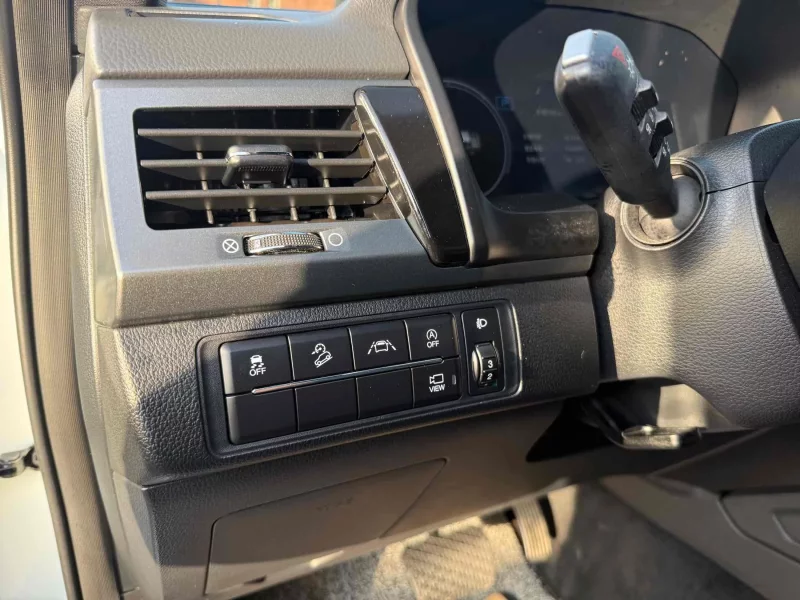 SsangYong Rexton Sports Khan