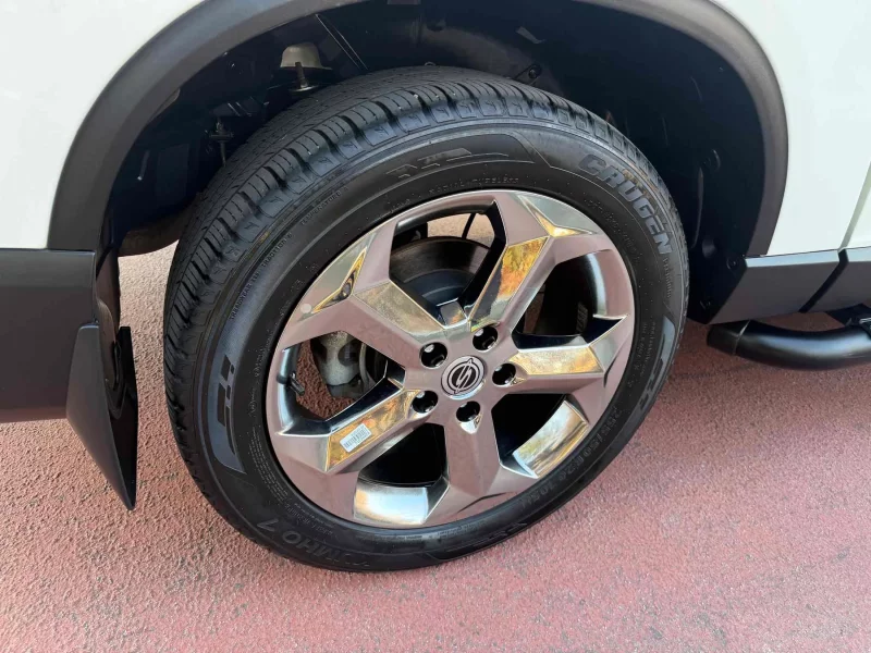 SsangYong Rexton Sports Khan