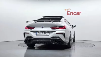 BMW 8-Series
